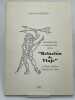 Introduccion a una lectura de la "Relacion de viaje" d'Alvar Nunez Cabeza de Vaca. MONESTIER Jean