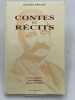 Contes et récits. BENAZET Auguste