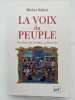 La voix du peuple. Une histoire des assemblées au Moyen Âge. HEBERT Michel
