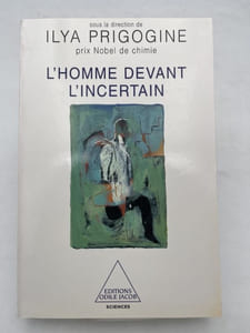 L'homme devant l'incertain