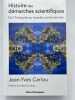 Histoire des démarches scientifiques, De l'Antiquité au monde contemporain . CARIOU Jean-Yves