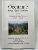 Occitanie. Pour l'âme occitane. Mémoire de Jean Carbonel (1864 - 1942). BOSC Zéphir