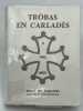 Trobas en Carladès. Fe frança familha . CABANES Joan de
