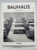 Le Bauhaus. 1919 - 1933. Réforme et avant-garde. DROSTE Magdalena 
