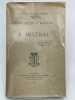 Discours e dichoI . OCCITAN ]