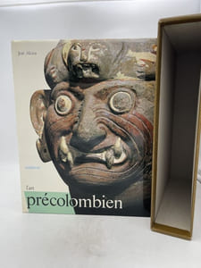 L'art Précolombien