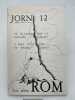 Jorn 12. Jove Poesia Rom. OCCITAN ] 