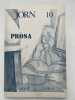Jorn 10. Prosa. OCCITAN ] 