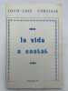 La vida a Costat. CORTIALS Joan-Lois