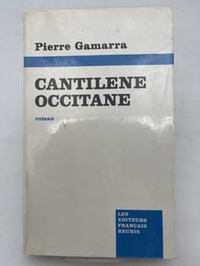 Cantilene Occitane