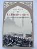 Le paradis perdu. 1922, La destruction de Smyrne la tolérante. MILTON Giles