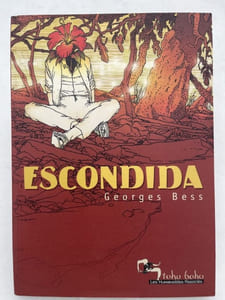 Escondida