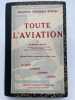 Toute l'aviation. BLANC Edmond