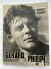 Gérard Philippe ou la jeunesse du monde. PERISSET Maurice