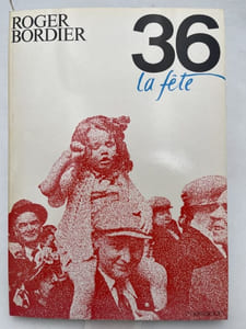 36 la fête