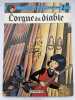 Yoko Tsuno. 2. L'orgue du diable. LELOUP Roger 