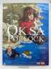Oksa pollock. 2. L'ennemi. NAURIEL - PLICHOTA - WOLF - CORBEYRAN 