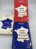 Histoire économique de la France entre les deux guerres. SAUVY Aldred