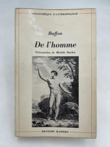 De l'Homme