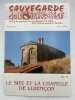 Le site et la chapelle de Luzençon . SAUVEGARDE DU ROUERGUE
