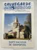 Saint Sauveur de Grandfuel. SAUVEGARDE DU ROUERGUE