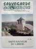 Saint Sauveur du Larzac. SAUVEGARDE DU ROUERGUE