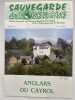 Anglars du Cayrol. SAUVEGARDE DU ROUERGUE