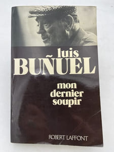Mon dernier soupir