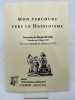 Mon parcours vers le Hassidisme. Souvenirs de Martin Buber, Francfort sur le Main, 1918. BUBER Martin