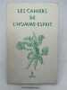 Les cahiers de l'homme-esprit. N°2 . AMADOU Robert - CHARLES Robert - BOYER André-Jean 