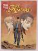 Gil St André. 8. Le sacrifice. KRAEHN Jean Charles 