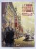 Le frère de Goring. 1/2. L'ogre et le chevalier. LE GOUEFFLEC Arnaud - LEJEUNE Steven 