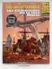 Shimon de Samarie. Les châtiments de la mer morte. LE BERRE Fred - ROUGE Michel 