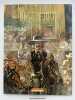 Une aventure du lieutenant Blueberry. L'homme au poing d'acier. CHARLIER - GIRAUD