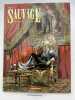 Sauvage. Dans les griffes de Salm-Salm. YANN - MEYNET