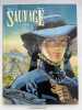 Sauvage. La Youle. YANN - MEYNET