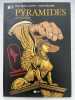 Pyramides. Moucharabieh. QUELLA-GUYOT Didier - BALLAND Sophie