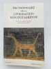 Dictionnaire de la civilisation mésopotamienne. JOANNES Francis