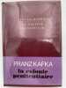 La colonie pénitentiaire. KAFKA Franz