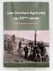 Les ouvriers agricoles au XXeme siècle. "Des paysans sans terre". COFFIN André - PEPIN Michel
