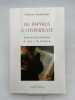 Du papyrus à l'hypertexte. Essai sur les mutations du texte et de la lecture . VANDENDORPE Christian 