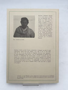 Le livre roi. Chroniques d'un bibliophile, 1978 - 1989