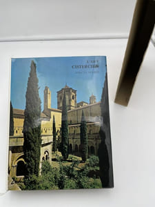 L'art cistercien