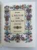 L'Eloge de la folie. Traduction française d'Emmanuel des Essarts. ERASME - REDER Philippe
