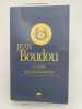 Le livre des grands jours. BOUDOU Jean