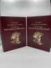 Lou tresor dou felibrige ou dictionnaire provençal - Français embrassant les divers dialectes de la langue d'Oc moderne. MISTRAL Frédéric 