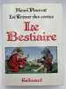 Le trésor des contes. Le bestiaire. POURRAT Henri 