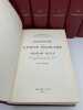Dictionnaire de la langue fran&ccedil;aise du seizi&egrave;me si&egrave;cle. Complet - 7 volumes. HUGUET 