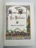 Les ballades. PISAN Christine de - BOUCHER Lucy
