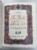 Le siècle de Louis XV. VOLTAIRE - GRADASSI Jean 